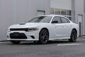 2022 Dodge Charger GT RWD