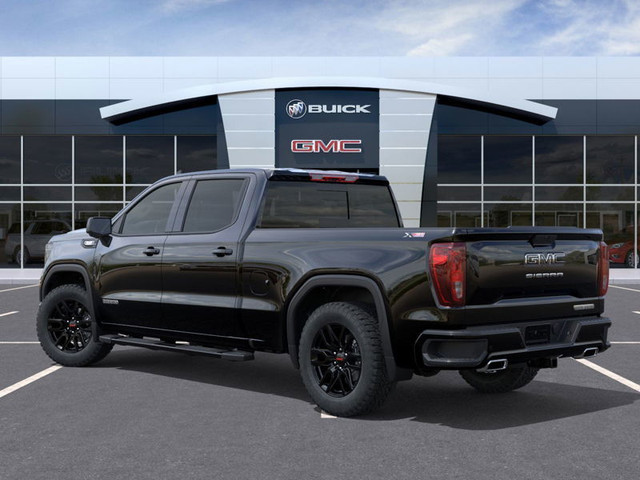 2025 GMC Sierra elevation in Cars & Trucks in Barrie - Image 4
