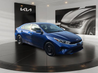 The 2022 Kia Forte EX is a compact sedan offering a blend of modern features, efficiency, and afford... (image 6)