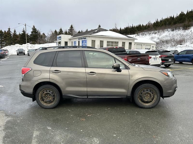 2018 Subaru Forester Touring in Cars & Trucks in St. John's - Image 4