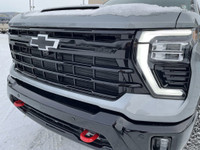 The 2025 Chevrolet Silverado 3500HD LT is a heavy-duty truck designed to tackle the most demanding t... (image 2)