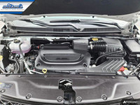 Come see this certified 2024 Chrysler Pacifica Limited AWD | Leather | Pano Roof | S Appearance Pkg... (image 8)