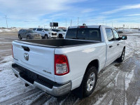 The 2023 Ram 1500 Big Horn Hybrid is a full-size pickup truck that combines power, efficiency, and m... (image 6)