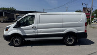 2019 FORD TRANSIT T-250 CARGO VAN 130" 3.7L V6 268 000 KM AUTOMATIQUE TOUTE EQUIPEE CAMERA DE RECULO... (image 1)