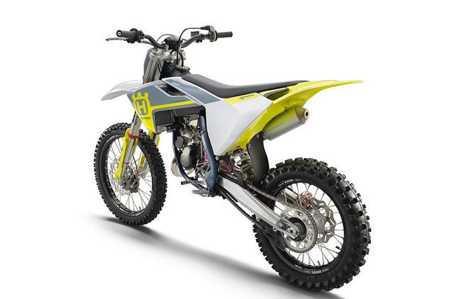 2024 Husqvarna Motorcycles TC 85 17/14 - SPECIAL FINANCING AVAIL in Street, Cruisers & Choppers in Winnipeg - Image 4