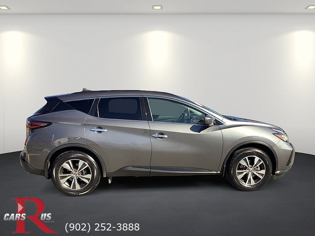 2020 Nissan Murano AWD SV 4dr SUV in Cars & Trucks in Bedford - Image 4