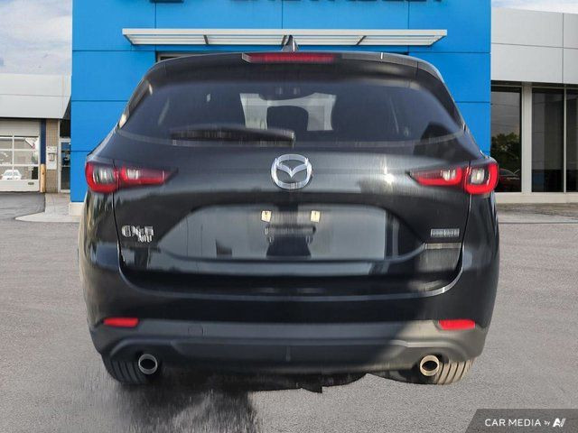2025 Mazda CX-5 PREF | AWD | Lane Keep Assist | Heated Seats in Cars & Trucks in Windsor Region - Image 4