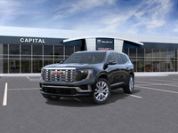 Take a look at this 2025 GMC Acadia Denali! This INCREDIBLE 7 Passenger SUV comes equipped with ever... (image 7)