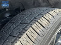 This one owner, accident free trade includes: - Front Power Heated/Cooled Seats - Second Row Heated... (image 6)
