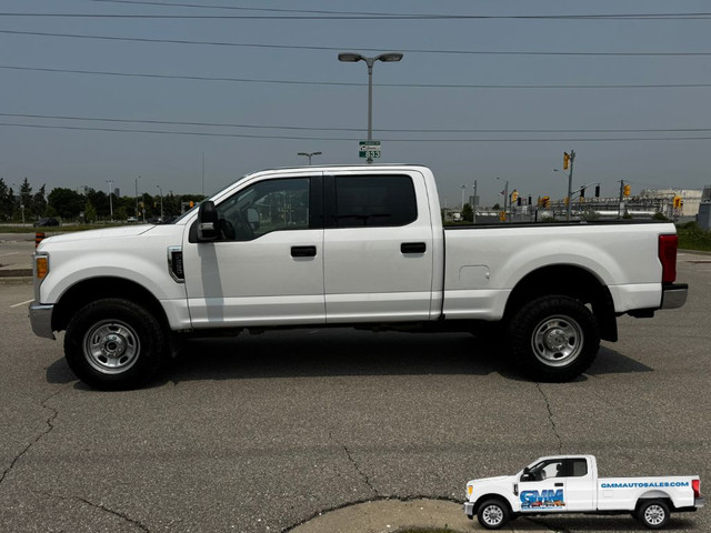 2018 Ford F-350 Crew Cab Short Box 4WD in Cars & Trucks in City of Toronto - Image 4