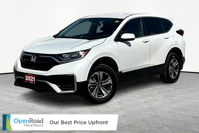 2021 Honda CR-V LX 4WD in Cars & Trucks in Mississauga / Peel Region