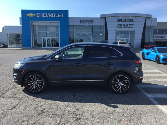2015 Lincoln MKC in Cars & Trucks in Oshawa / Durham Region - Image 2