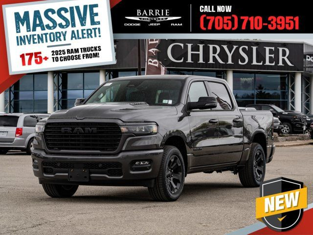 2025 Ram 1500 Sport in Cars & Trucks in Barrie