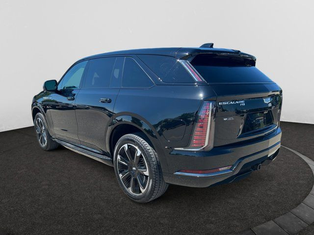 2025 Cadillac Escalade IQ Sport 1 AWD in Cars & Trucks in Regina - Image 3