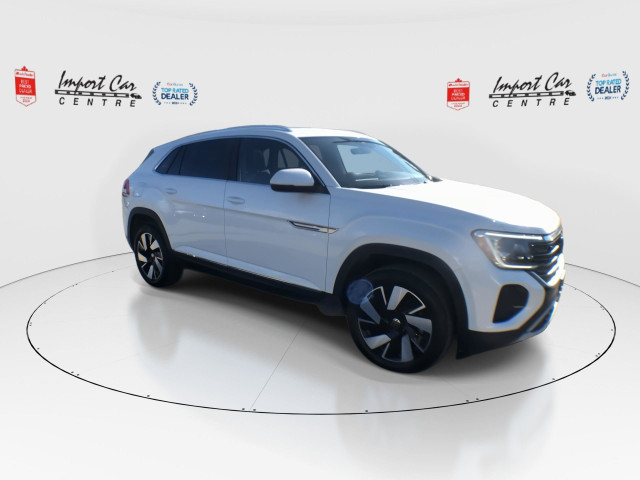 2024 Volkswagen Atlas Cross Sport 2.0 TSI Highline HIGHLINE,... in Cars & Trucks in Ottawa - Image 2