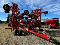 NEW 2023 Bourgault 9500 Chisel Plow @ Foster's