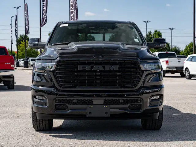 2025 Ram 1500 Sport dans Autos et camions dans Barrie - Image 12