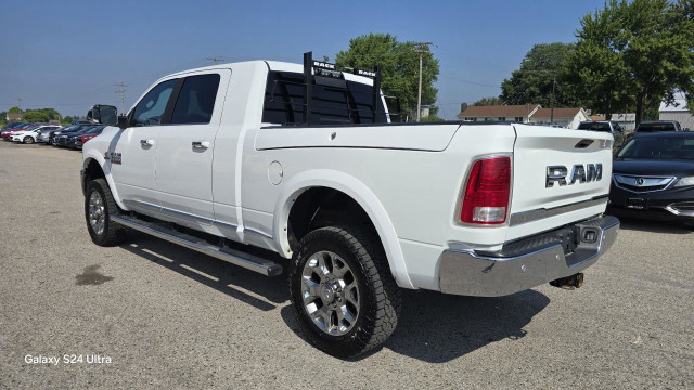 2017 RAM 2500 Limited in Cars & Trucks in London - Image 3
