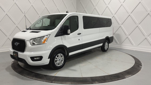 2022 Ford Transit-350 Passenger XLT T350| 12 PASSENGER| NAVIG... in Cars & Trucks in Markham / York Region - Image 4