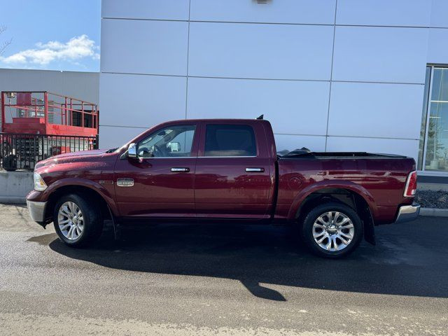 2018 Ram 1500 Longhorn in Cars & Trucks in St. Albert - Image 2