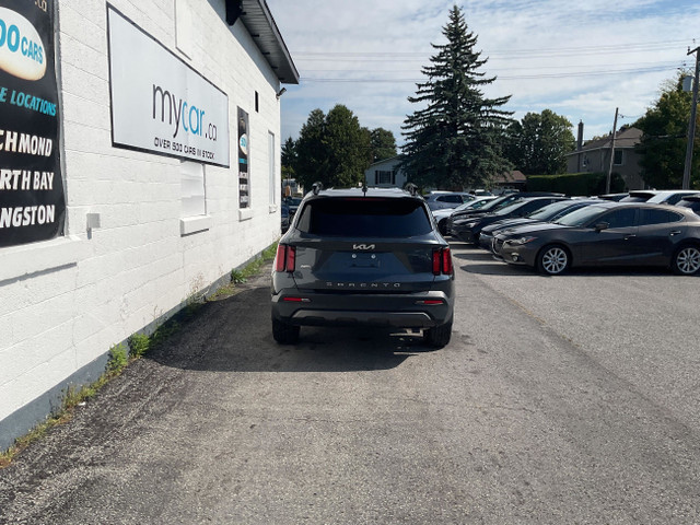 2022 Kia Sorento in Cars & Trucks in Ottawa - Image 4