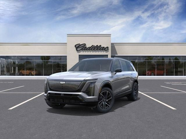 2026 Cadillac VISTIQ Sport in Cars & Trucks in Markham / York Region