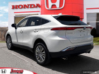 Experience refined efficiency and advanced technology in the 2022 Toyota Venza Limited. Powered by a... (image 3)