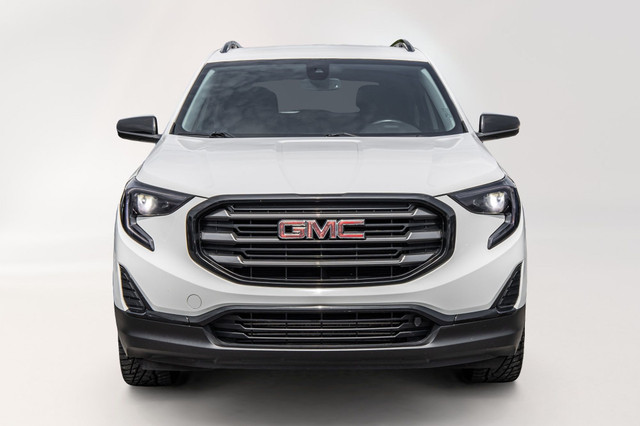 2020 GMC Terrain SLE Elevation Awd 4X4 / 2.0L Turbo / Carplay    in Cars & Trucks in City of Montréal - Image 2