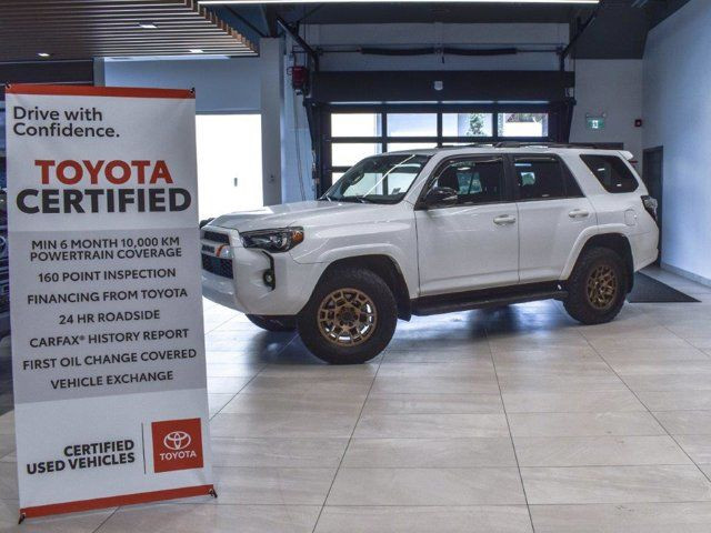 2023 Toyota 4Runner 40th Anniversary Edition in Cars & Trucks in Calgary