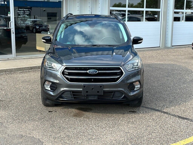2017 Ford Escape 4WD 4dr Titanium 2.0L LOADED ONLY 34K! in Cars & Trucks in Saskatoon - Image 2