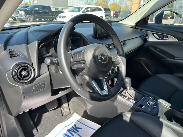 2021 Mazda CX-3 GS in Cars & Trucks in Barrie - Image 14