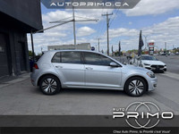 2020 Volkswagen e-Golf Comfortline Automatique avec Sièges en Cuir Navigation GPS Carplay Caméra de... (image 3)