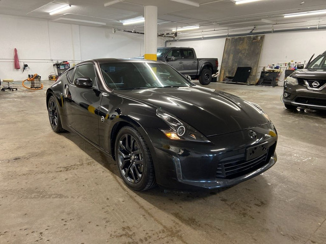 2019 Nissan 370Z Sport 6 SPD Manual W/BACK UP CAM in Cars & Trucks in Calgary - Image 3