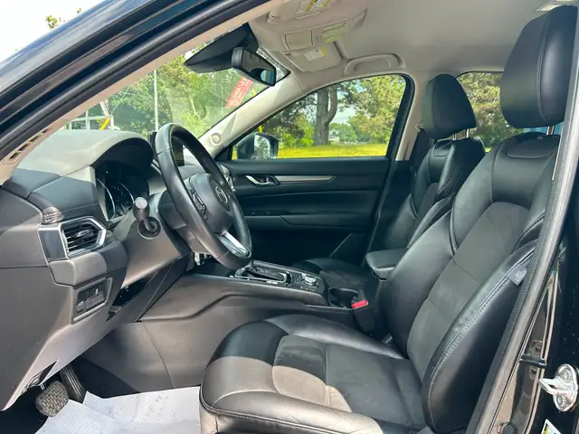 2023 Mazda CX-5 GS ONE OWNER| AWD| CERTIFIED in Cars & Trucks in Markham / York Region - Image 5