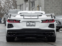 *Price Includes Luxury Tax* Edge Red Engine Cover | Performance Exhaust with Black Tips | 20 Spoke G... (image 5)