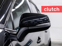 Power Tailgate/Hatch, Front Heated Seats, Dual Zone Front Climate Control and more! Clutch is the la... (image 8)