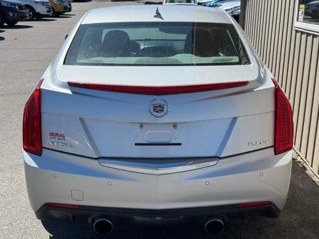 2014 Cadillac ATS in Cars & Trucks in Barrie - Image 2