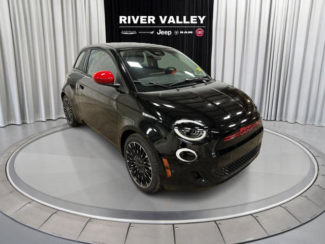 2024 FIAT 500e in Cars & Trucks in Strathcona County