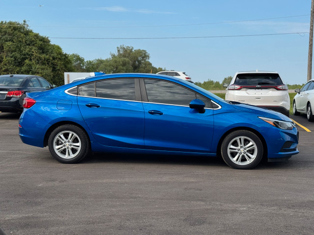2018 Chevrolet Cruze in Cars & Trucks in Kitchener / Waterloo - Image 3