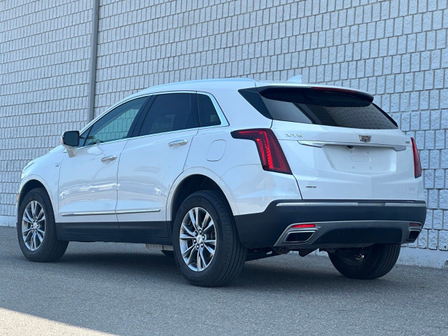 2021 Cadillac XT5 in Cars & Trucks in City of Toronto - Image 3