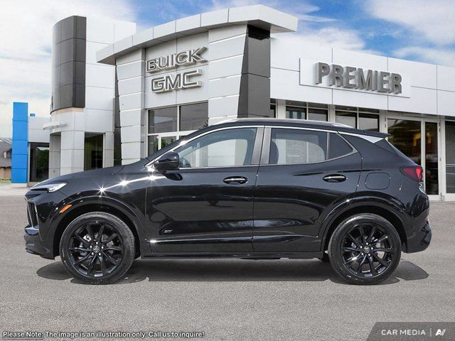 2026 Buick Encore GX Sport Touring in Cars & Trucks in Windsor Region - Image 3