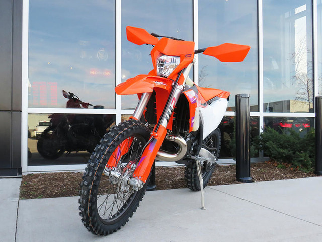 2024 KTM 250 XC-W in Other in Cambridge - Image 4
