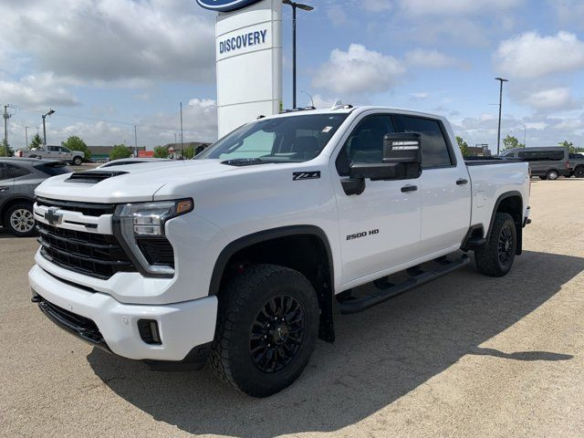 2024 Chevrolet Silverado 2500HD LTZ in Cars & Trucks in Saskatoon - Image 3