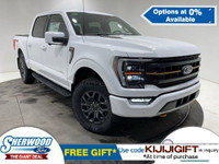 2023 Ford F-150 XLT - 302A - MOONROOF - MAX TOW - 360 CAM