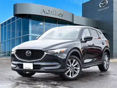 MAZDA CERTIFIED PRE-OWNED – BY ACHILLES MAZDA MAZDA CERTIFIED PRE-OWNED VEHICLE BENEFITS - THIS IS I...