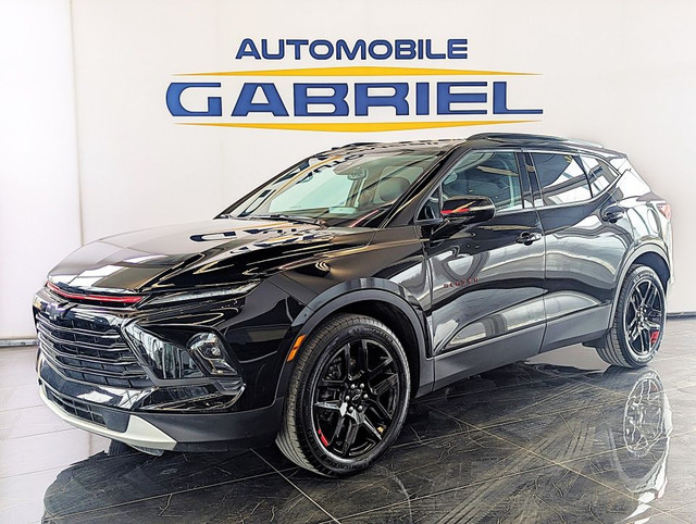 2024 Chevrolet Blazer True North in Cars & Trucks in City of Montréal