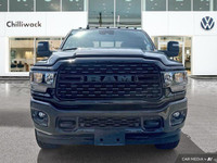 This Ram 3500 boasts a Intercooled Turbo Diesel I-6 6.7 L/408 engine powering this Automatic transmi... (image 7)