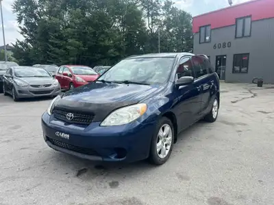 Notre nouvelle adresse est le 4791 boul. Laurier , Terrebonne See Dealer Website for Details. 2007 T...