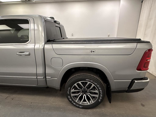 2025 RAM 1500 Limited - Leather Seats - Sunroof in Cars & Trucks in Lethbridge - Image 3
