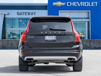 Elegance meets everyday capability. The 2020 Volvo XC90 Momentum T6 AWD isn't just an SUV; it's a sa... (image 5)